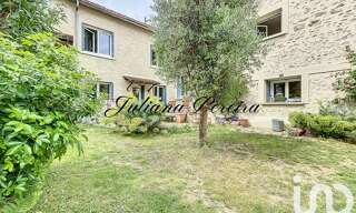 Maison 9 Pièces 177 m² à vendre à Aubergenville (78410)