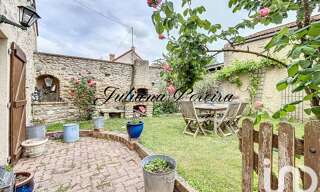 Maison 9 Pièces 177 m² à vendre à Mézières-sur-Seine (78970)