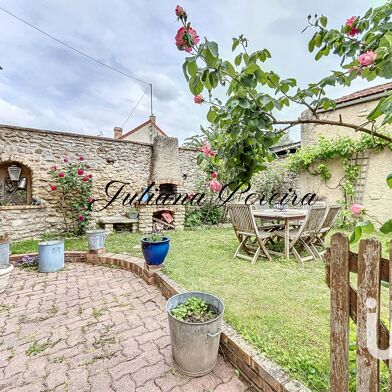 Maison 9 pièces 416000 €