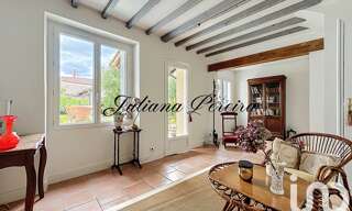 Maison 9 Pièces 177 m² à vendre à Bouafle (78410)