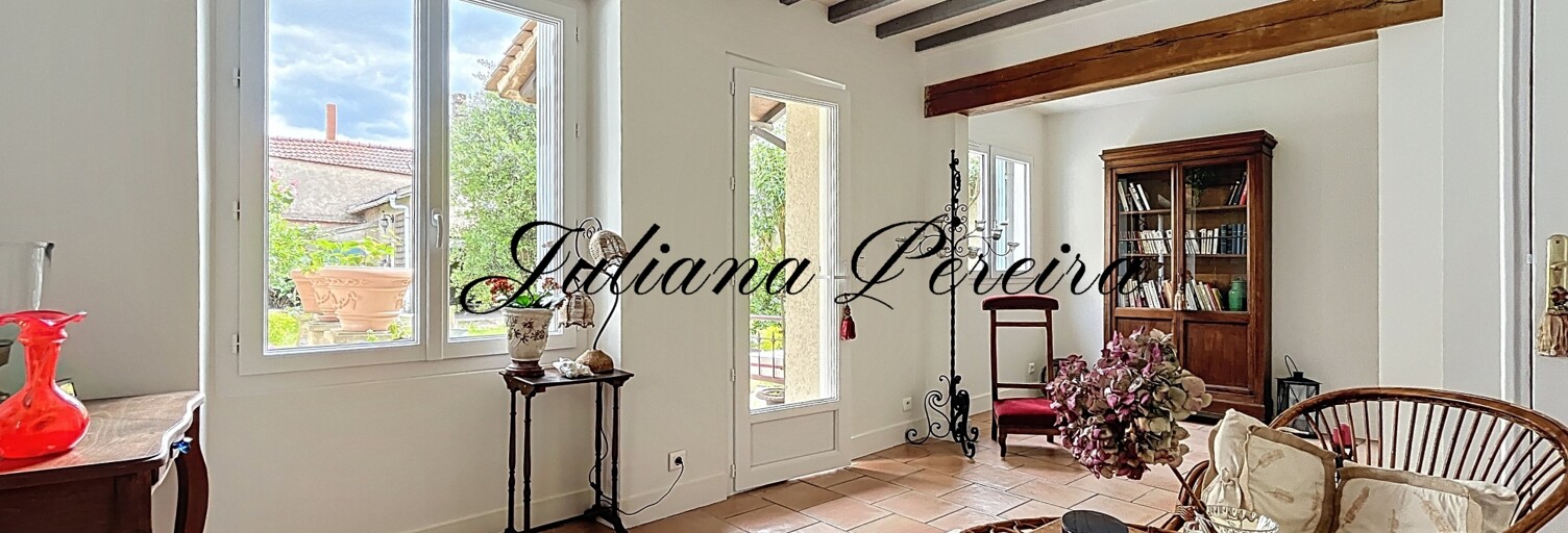 Maison 9 Pièces 177 m² à vendre à Bouafle (78410)