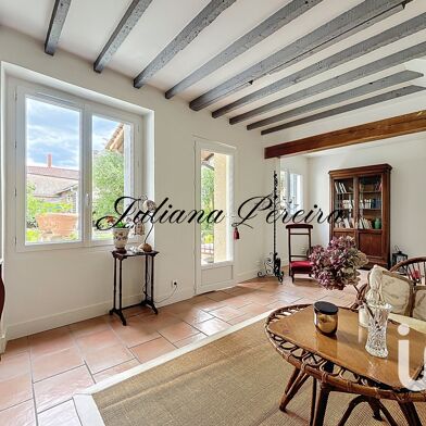 Maison 9 pièces 416000 €