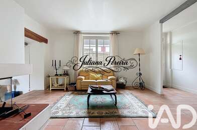 Maison 9 pièces 416000 €