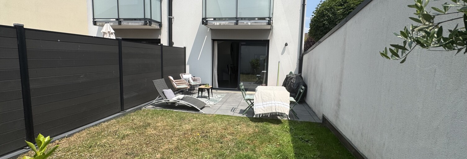 Maison 3 Pièces 54 m² à vendre à Ormesson-sur-Marne (94490)