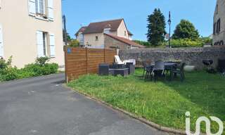 Appartement 2 Pièces 58 m² à vendre à Morigny-Champigny (91150)