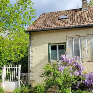 Maison 5 pièces 229000 €