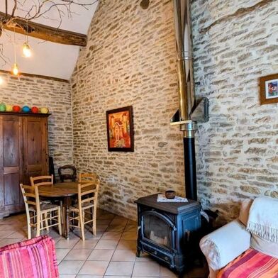 Maison 5 pièces 229000 €