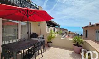 Maison 4 Pièces 88 m² à vendre à Roquebrune-Cap-Martin (06190)