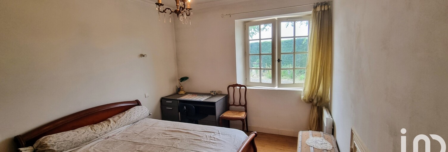 Maison 5 Pièces 96 m² à vendre à Laroque-Timbaut (47340)