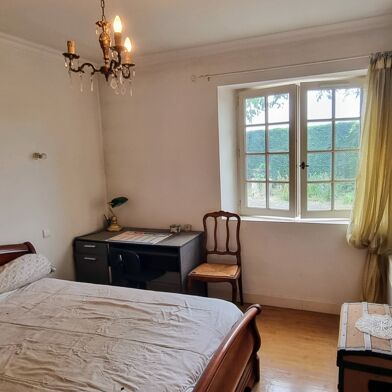 Maison 5 pièces 252000 €