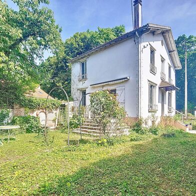 Maison 6 pièces 435000 €
