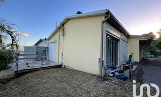 Maison 7 Pièces 160 m² à vendre à Saint-Louis (97421)