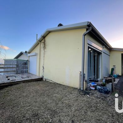 Maison 7 pièces 345000 €