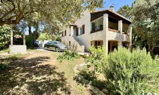 Maison 6 Pièces 160 m² à vendre à Martigues (13500)