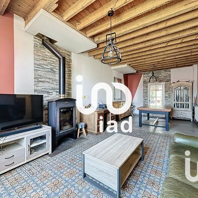 Maison 5 pièces 229900 €