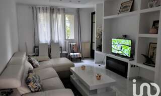 Appartement 3 Pièces 55 m² à vendre à Toulon (83000)