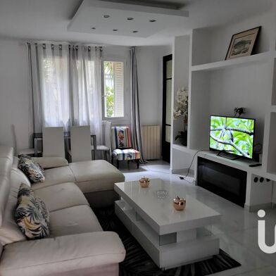 Appartement 3 pièces 97000 €