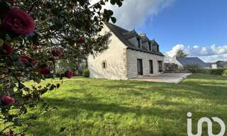 Maison 7 Pièces 140 m² à vendre à Le Vieux-Marché (22420)