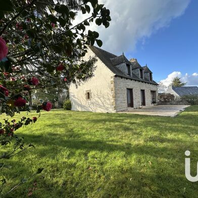 Maison 7 pièces 298500 €