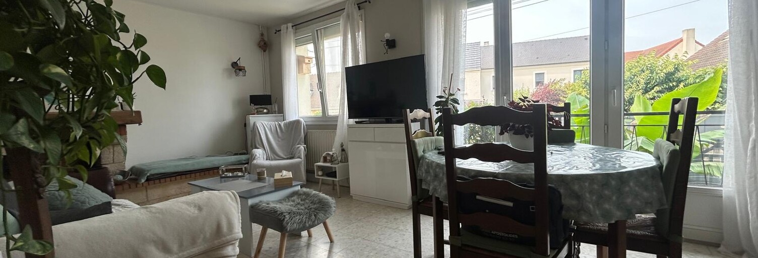 Maison 5 Pièces 80 m² à vendre à Juvisy-sur-Orge (91260)
