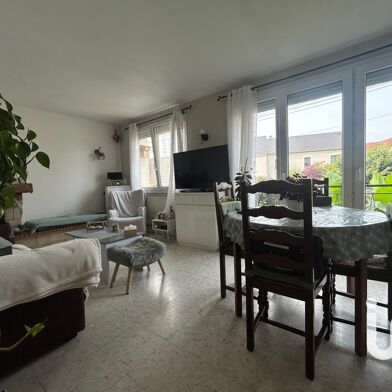 Maison 5 pièces 319000 €