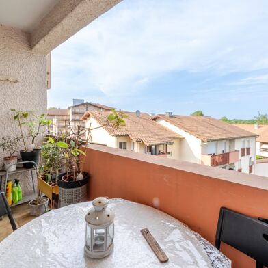 Appartement 1 pièces 119000 €