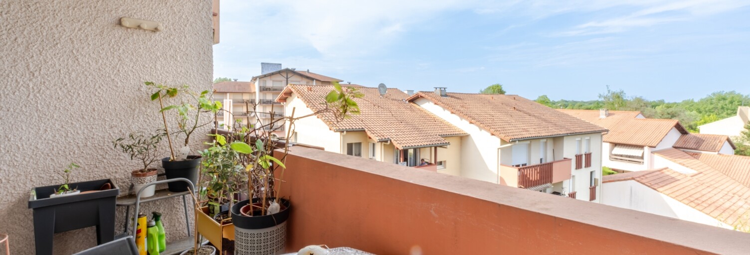 Appartement 1 Pièce 38 m² à vendre à Dax (40100)