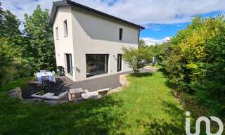 Maison 5 Pièces 138 m² à vendre à Pollionnay (69290)