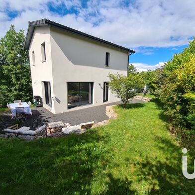 Maison 5 pièces 520000 €