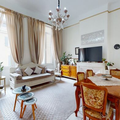 Appartement 4 pièces 315000 €