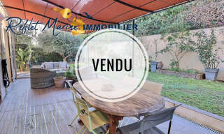 Maison 4 Pièces 101 m² à vendre à La Ciotat (13600)