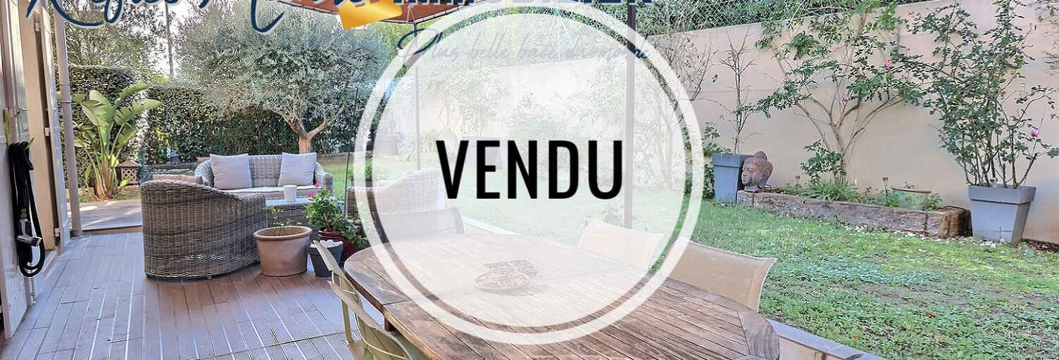 Maison 4 Pièces 101 m² à vendre à La Ciotat (13600)