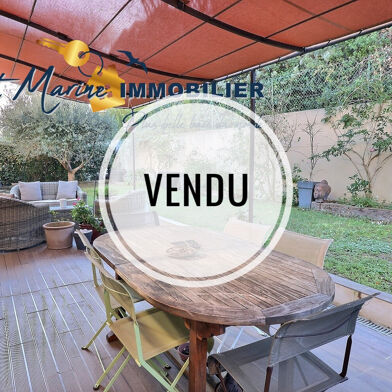 Maison 4 pièces 585000 €