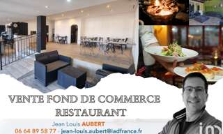 Commerce  130 m² à vendre à Saint-Andiol (13670)