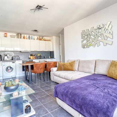 Appartement 3 pièces 175000 €