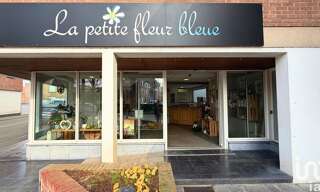 Commerce  93 m² à vendre à Hazebrouck (59190)