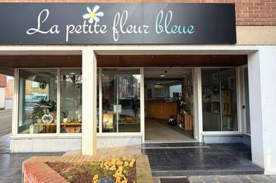 Commerce  149000 €