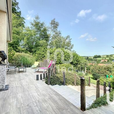 Maison 7 pièces 289900 €