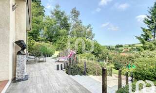 Maison 7 Pièces 129 m² à vendre à Saint-Michel-sous-Bois (62650)