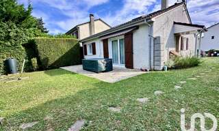 Maison 4 Pièces 72 m² à vendre à Soisy-sur-Seine (91450)