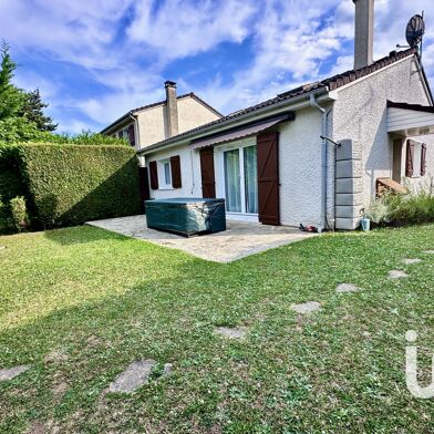 Maison 4 pièces 319000 €