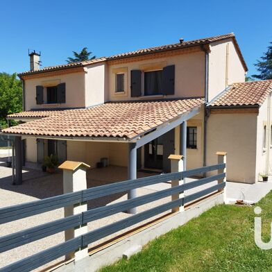 Maison 4 pièces 249900 €