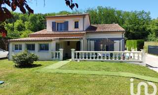 Maison 4 Pièces 138 m² à vendre à Montcaret (24230)