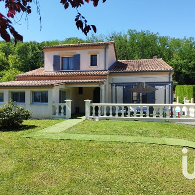 Maison 4 pièces 219900 €