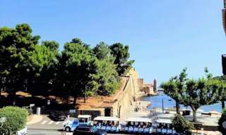 Maison 5 Pièces 88 m² à vendre à Collioure (66190)