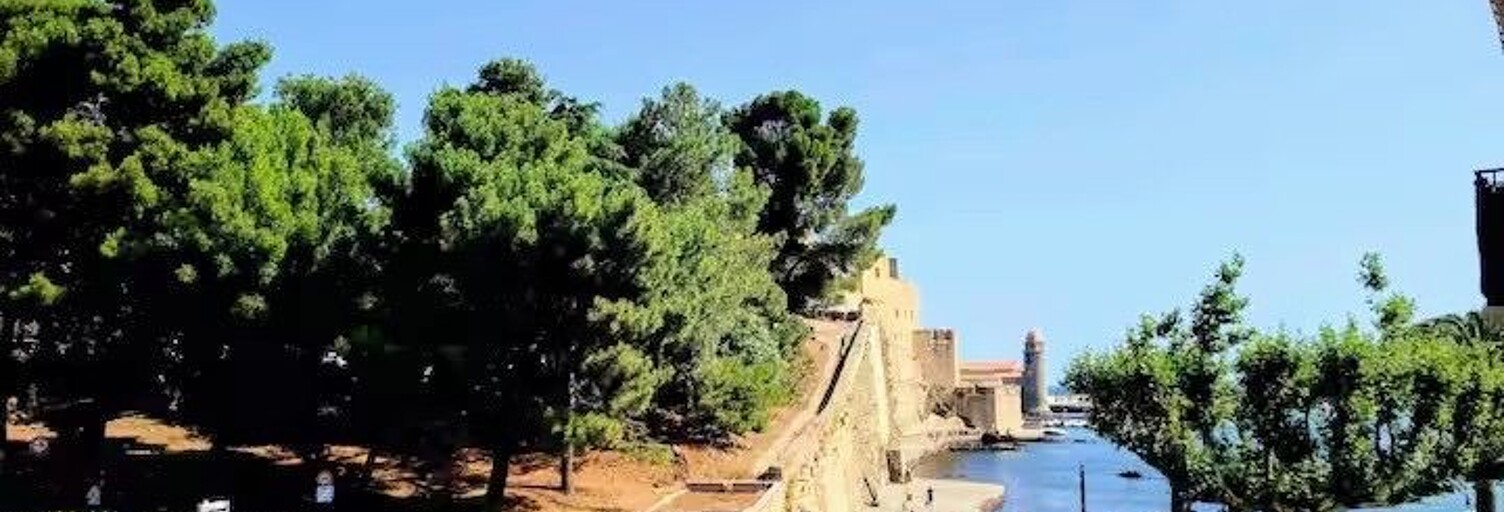 Maison 5 Pièces 88 m² à vendre à Collioure (66190)