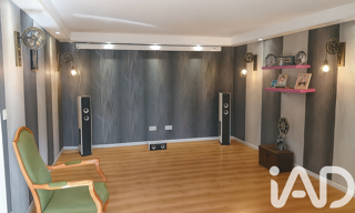 Maison 2 Pièces 80 m² à vendre à Anlezy (58270)