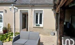 Maison 2 Pièces 80 m² à vendre à Anlezy (58270)