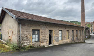 Local industriel  270 m² à vendre à Amplepuis (69550)