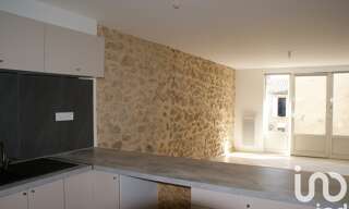 Maison 4 Pièces 92 m² à vendre à La Réole (33190)